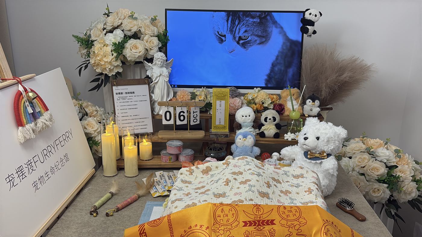 安葬方式一览